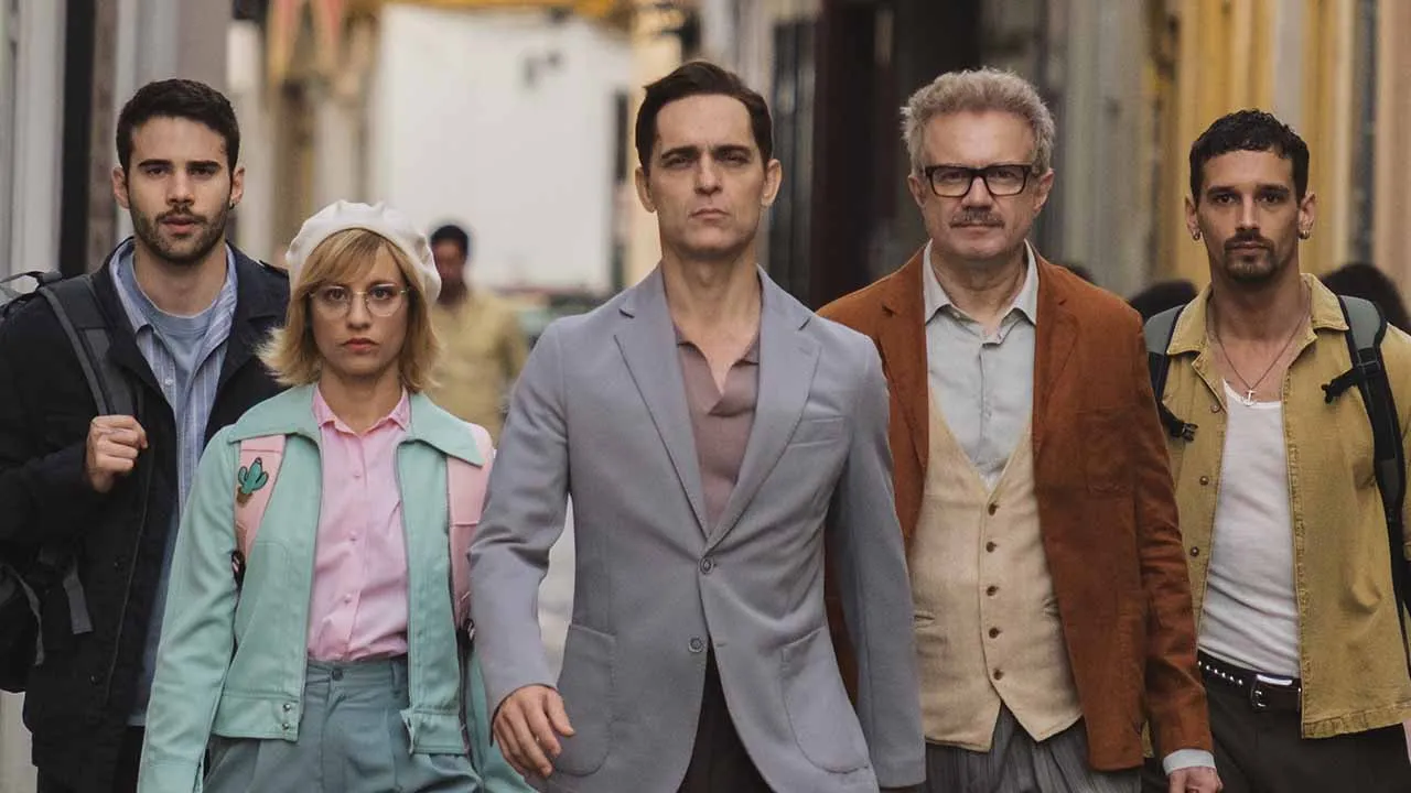 Berlin Geri Dönüyor: İşte Netflix Türkiye Mayıs 2026 Yayın Takvimi - TV de Bugün İnternet Haberleri