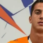 Bertuğ Yıldırım Başakşehir'e transfer oldu