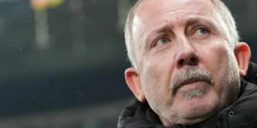 Beşiktaş'ta Sergen Yalçın istedi Cengiz Ünder harekatı başladı