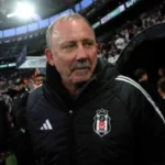 Şok Beraberlik! Beşiktaş’ta Sergen Yalçın’dan O İtiraflar - TV de Bugün İnternet Haberleri