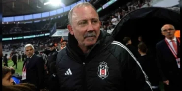 Şok Beraberlik! Beşiktaş’ta Sergen Yalçın’dan O İtiraflar - TV de Bugün İnternet Haberleri