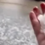 Besni’de Dolu Baskını! Adıyaman’da Herkesi Korkutan O Görüntü - TV de Bugün İnternet Haberleri