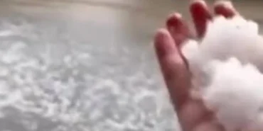 Besni’de Dolu Baskını! Adıyaman’da Herkesi Korkutan O Görüntü - TV de Bugün İnternet Haberleri