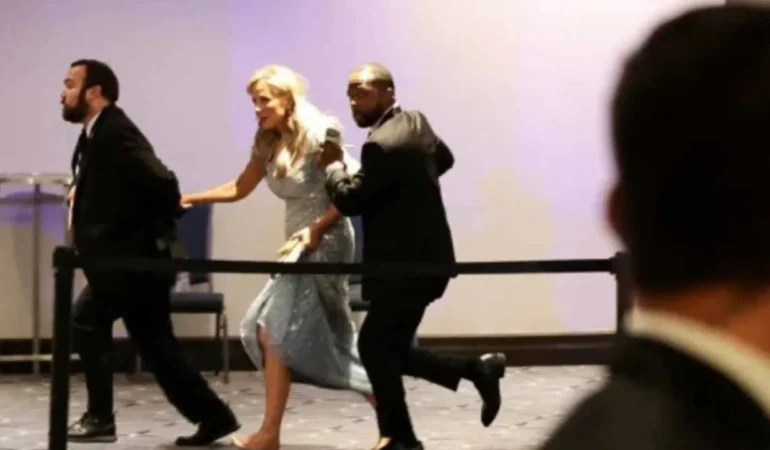 Beyaz Saray Muhabirleri Yemeğinde Kaos: Donald Trump’a Yönelik Saldırı Girişiminde Yeni Gelişmeler