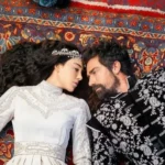 Binbir Gece Masalları Dizisinde Şok Karar