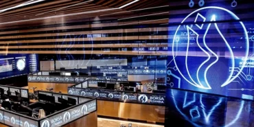 Borsa İstanbul’da Negatif Açılış: BIST 100 Güne Düşüşle Girdi - TV de Bugün İnternet Haberleri