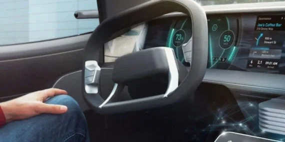 Bosch ve Togg İş Birliğinde Yeni Dönem: Seviye 3 Otonom Sürüş Teknolojisi Geliyor