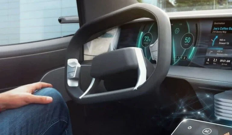Bosch ve Togg İş Birliğinde Yeni Dönem: Seviye 3 Otonom Sürüş Teknolojisi Geliyor