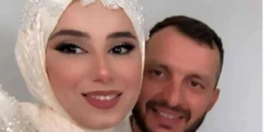 Burdur’da Düğün Öncesi Büyük Dram