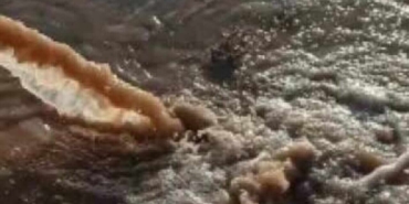 Burhaniye’de Kirli Su Alarmı: Öğretmenler Mahallesi’nde Deniz Kirlendi - TV de Bugün İnternet Haberleri