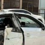 Bursa Gemlik’te Otomobil Takla Attı Ali Kaygısız Hayatını Kaybetti