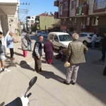 Bursa’da feci kaza: Yolun karşısına geçmek isteyen yaşlı kadın öldü - TV de Bugün İnternet Haberleri