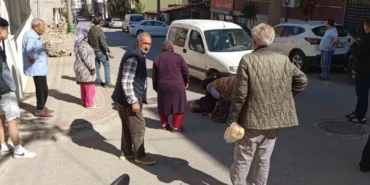 Bursa’da feci kaza: Yolun karşısına geçmek isteyen yaşlı kadın öldü - TV de Bugün İnternet Haberleri