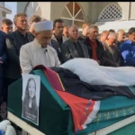 Bursa’da katledilen avukat Hatice Kocaefe son yolculuğuna uğurlandı - TV de Bugün İnternet Haberleri