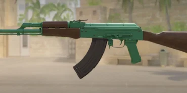 CS2 Haftalık Drop Yenilenme