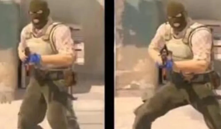 Call of Duty 2 AnimGraph2 güncellemesi ile FPS değerleri arttı