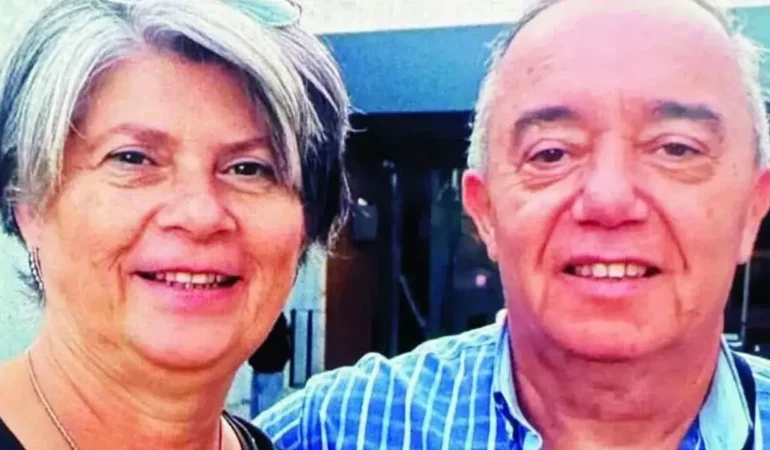 Çanakkale’deki aile faciası, Karı Koca evlerinde ölü bulundu