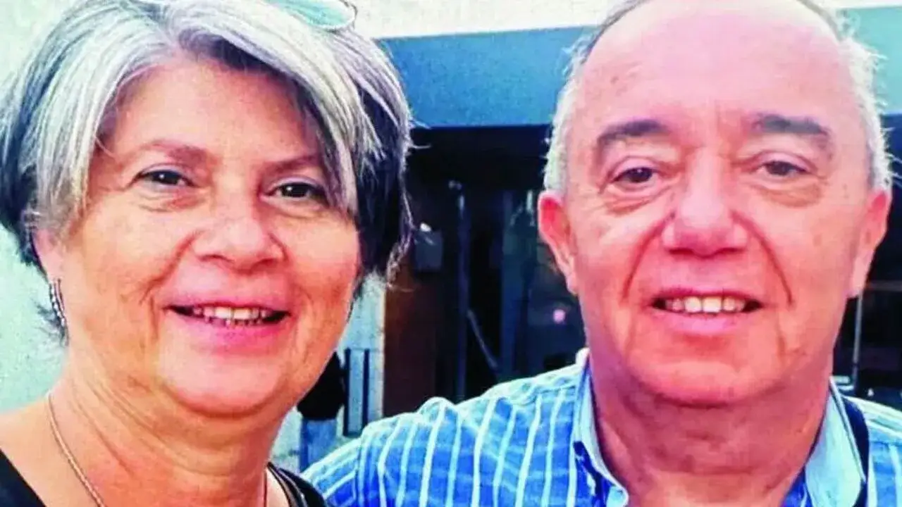 Çanakkale’deki aile faciası, Karı Koca evlerinde ölü bulundu - TV de Bugün İnternet Haberleri