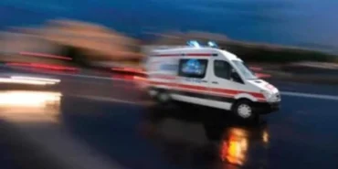 Çankırı’da Kardeşini Tabancayla Vurdu 1 Kişi Hayatını Kaybetti - TV de Bugün İnternet Haberleri