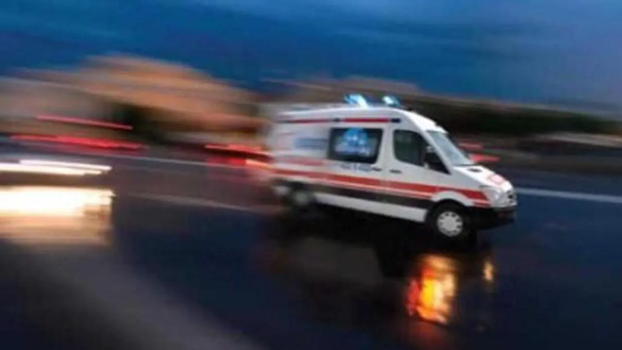 Çankırı’da Kardeşini Tabancayla Vurdu 1 Kişi Hayatını Kaybetti - TV de Bugün İnternet Haberleri