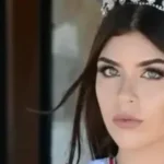 Carolina Gomez Silahla Vurularak Öldürüldü