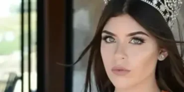 Carolina Gomez Silahla Vurularak Öldürüldü