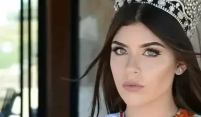 Carolina Gomez Silahla Vurularak Öldürüldü! 27 Yaşındaki İsmin Trajik Sonu Herkesi Şoke Etti