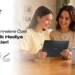 Casper’dan Üretken Anneler İçin Şık ve Güçlü Hediye Seçenekleri - TV de Bugün İnternet Haberleri