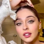 Cemre Baysel açıklamaları ile dikkat çekti, Tevekküle inanıyorum - TV de Bugün İnternet Haberleri