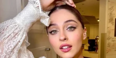 Cemre Baysel açıklamaları ile dikkat çekti, Tevekküle inanıyorum - TV de Bugün İnternet Haberleri