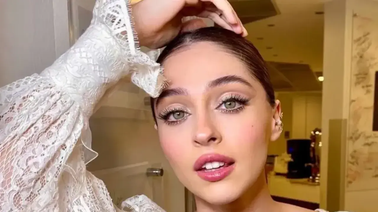 Cemre Baysel açıklamaları ile dikkat çekti, Tevekküle inanıyorum - TV de Bugün İnternet Haberleri