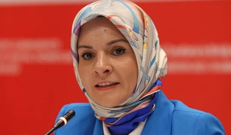 Çocuklar İçin Kritik Hamle! Bakan Göktaş O Yeni Yasağı Açıkladı