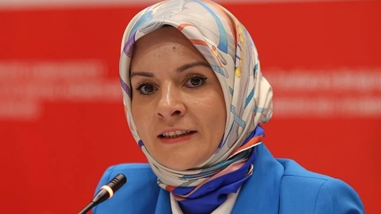 Çocuklar İçin Kritik Hamle! Bakan Göktaş O Yeni Yasağı Açıkladı - TV de Bugün İnternet Haberleri