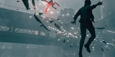 Control Ultimate Edition Artık Mobilde