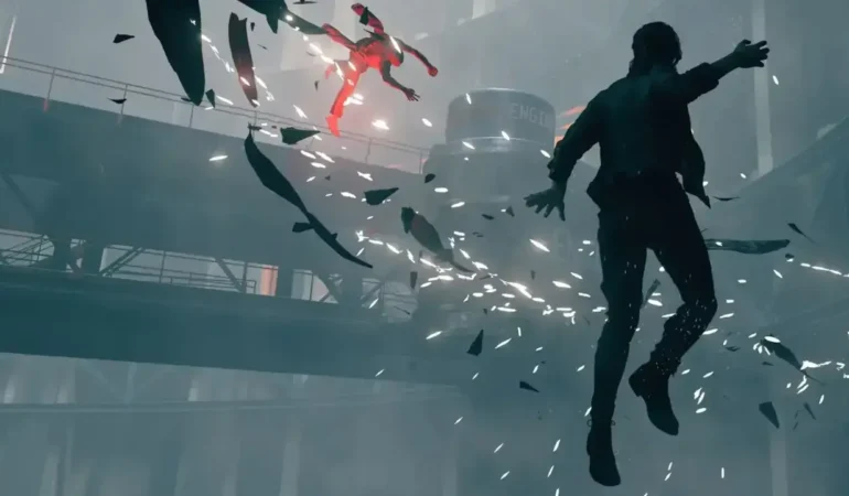 Control Ultimate Edition Artık Mobilde! Remedy Entertainment Apple Kullanıcılarını Şaşırtan Performansla