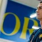 Cristiano Ronaldo 15 Yıllık Berberine Öyle Bir Hediye Verdi Ki Görenler Şaştı Kaldı