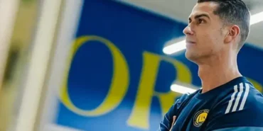 Cristiano Ronaldo 15 Yıllık Berberine Öyle Bir Hediye Verdi Ki Görenler Şaştı Kaldı