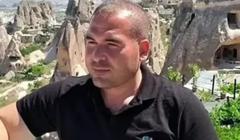 Necmettin Bekçi kimdir? Kahramanmaraş okul saldırısı son durumu