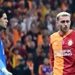 Derbi Sonrası Karar: Ederson ve Kulüpler PFDK’ya Sevk Edildi - TV de Bugün İnternet Haberleri