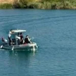 Diyarbakır Çüngüş’te Fırat Nehri’nde Kayıp Şahıs İçin Geniş Çaplı Arama Çalışması Başlatıldı