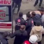 Diyarbakır'da Kanlı Hesaplaşma