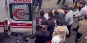 Diyarbakır'da Kanlı Hesaplaşma