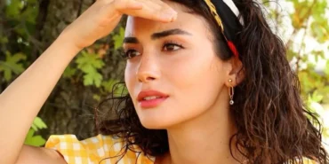 Doğa’nın Kanunu Dizisi Geliyor