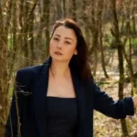 Doğa’nın Kanunu Perihan Kim? Gerçek Adı Nur Yazar - TV de Bugün İnternet Haberleri