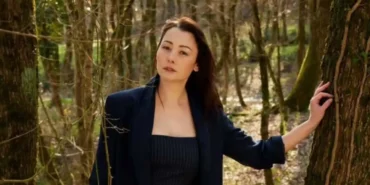 Doğa’nın Kanunu Perihan Kim? Gerçek Adı Nur Yazar - TV de Bugün İnternet Haberleri