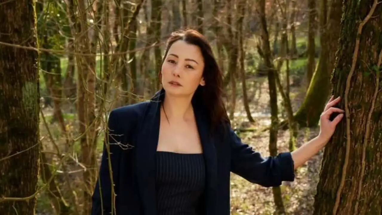 Doğa’nın Kanunu Perihan Kim? Gerçek Adı Nur Yazar - TV de Bugün İnternet Haberleri