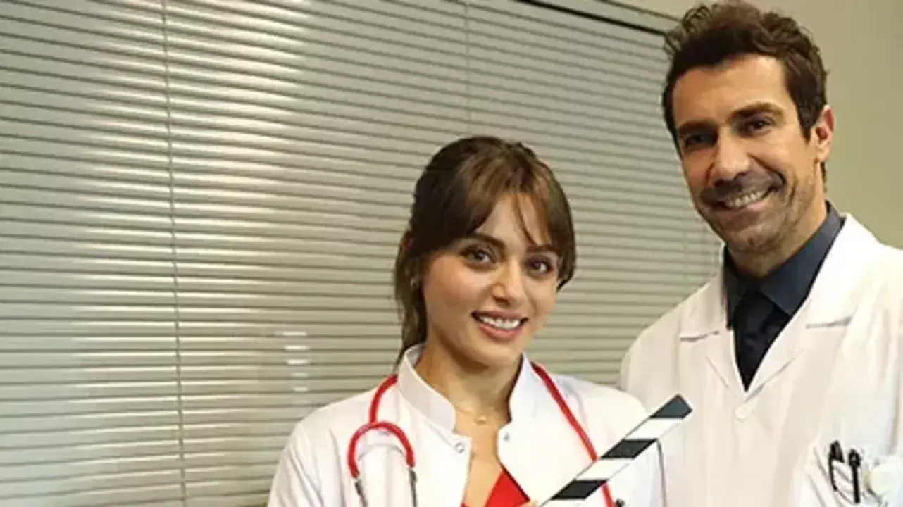 Doktor Başka Hayatta Ekranlara Veda Etti: 2026 Final Kararının Perde Arkası - TV de Bugün İnternet Haberleri