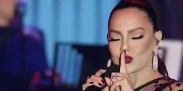 Ebru Gündeş estetik itirafı ile magazin dünyasına damga vurdu