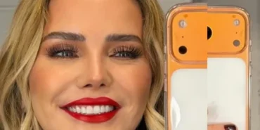 Ece Erken’den Sinan Akçıl ve milli takım marşı açıklaması