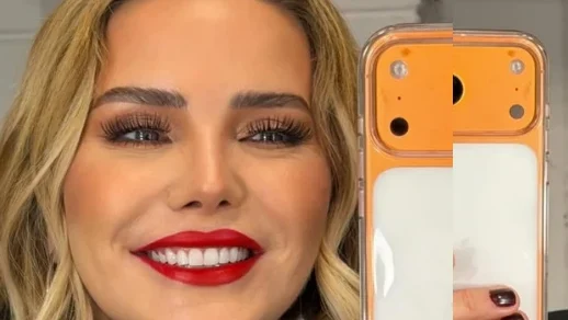 Ece Erken’den Sinan Akçıl ve milli takım marşı açıklaması